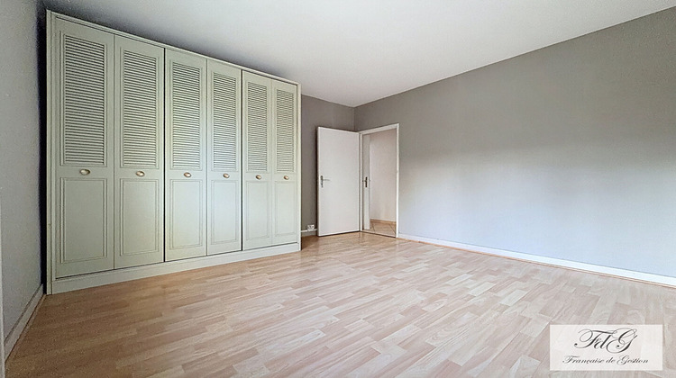 Ma-Cabane - Vente Appartement CHAVILLE, 44 m²