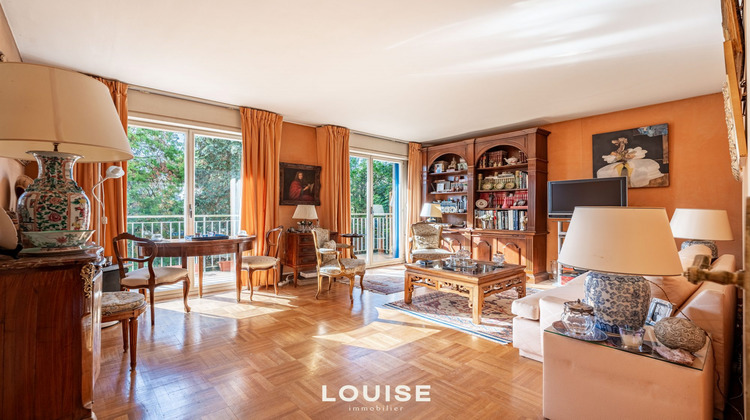 Ma-Cabane - Vente Appartement Chaville, 69 m²