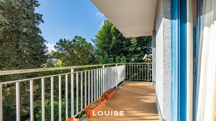 Ma-Cabane - Vente Appartement Chaville, 69 m²