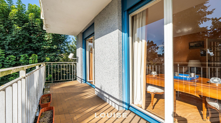 Ma-Cabane - Vente Appartement Chaville, 69 m²