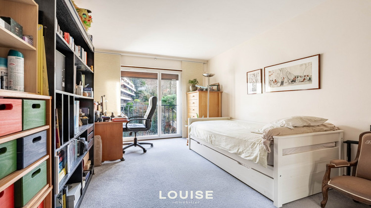 Ma-Cabane - Vente Appartement Chaville, 93 m²