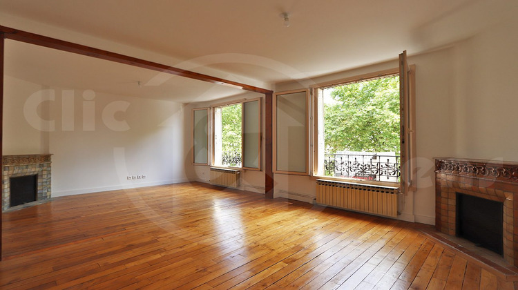 Ma-Cabane - Vente Appartement Chaville, 72 m²