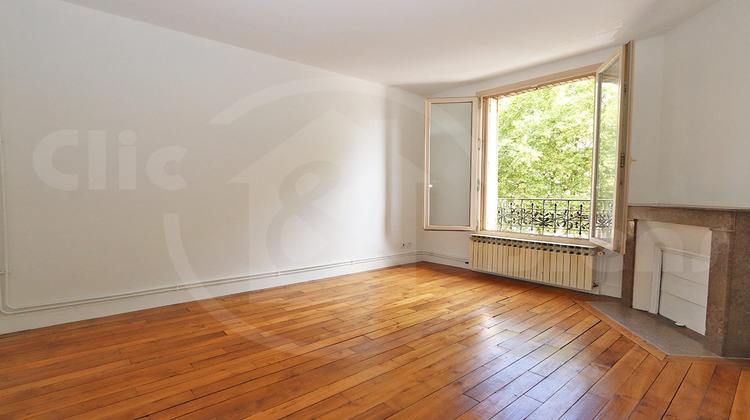 Ma-Cabane - Vente Appartement Chaville, 72 m²