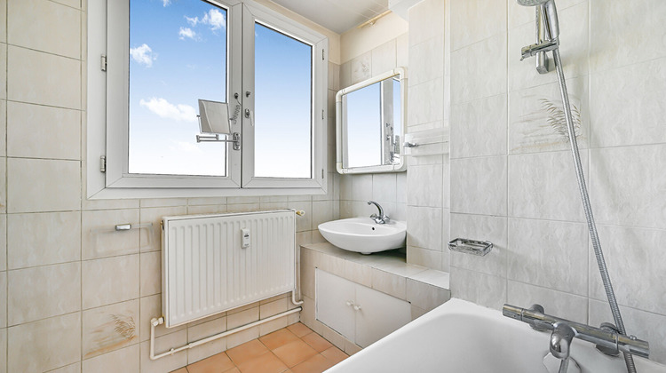 Ma-Cabane - Vente Appartement CHAVILLE, 56 m²