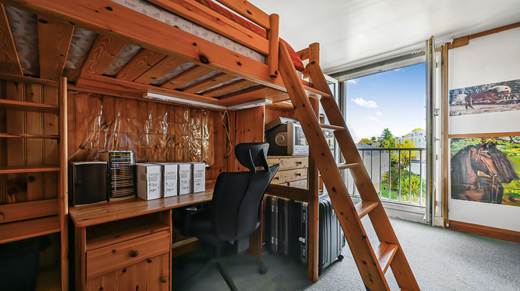 Ma-Cabane - Vente Appartement CHAVILLE, 56 m²