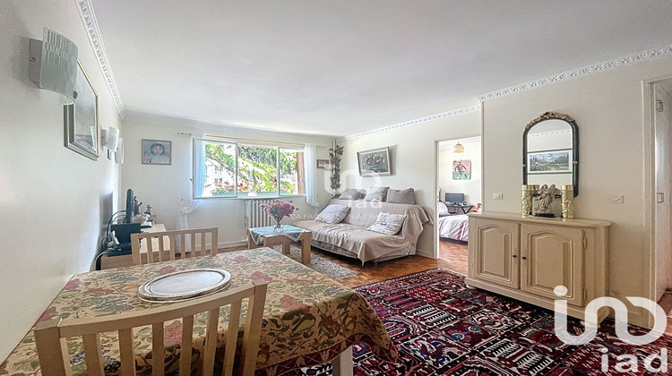 Ma-Cabane - Vente Appartement Chaville, 52 m²