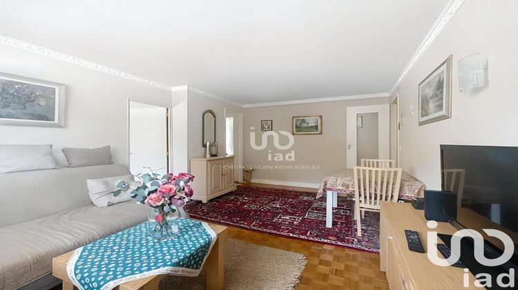 Ma-Cabane - Vente Appartement Chaville, 52 m²