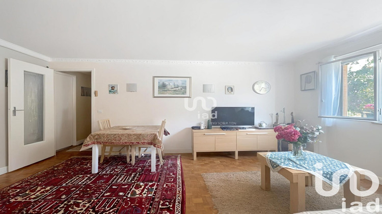 Ma-Cabane - Vente Appartement Chaville, 52 m²