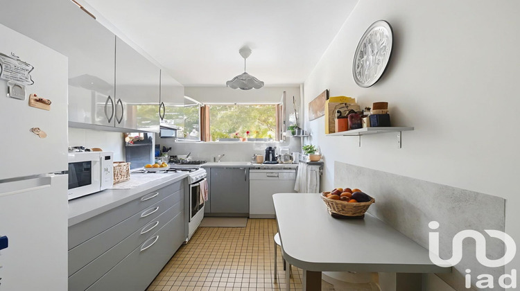 Ma-Cabane - Vente Appartement Chaville, 52 m²