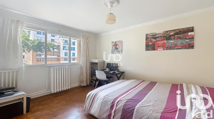 Ma-Cabane - Vente Appartement Chaville, 52 m²