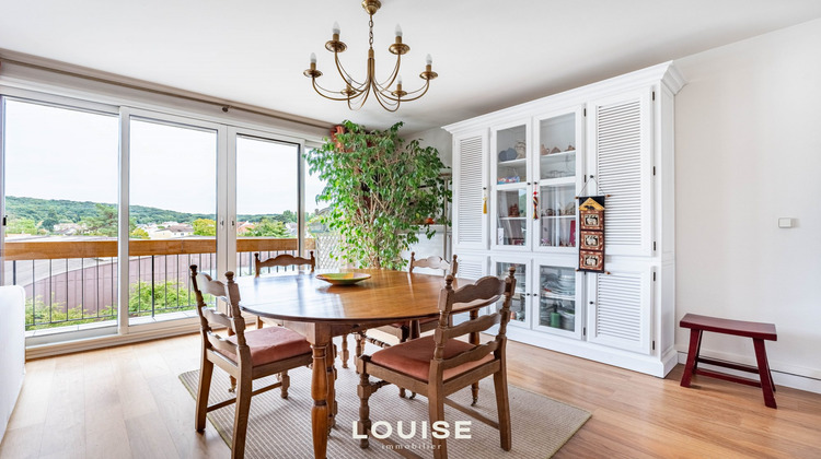 Ma-Cabane - Vente Appartement Chaville, 80 m²