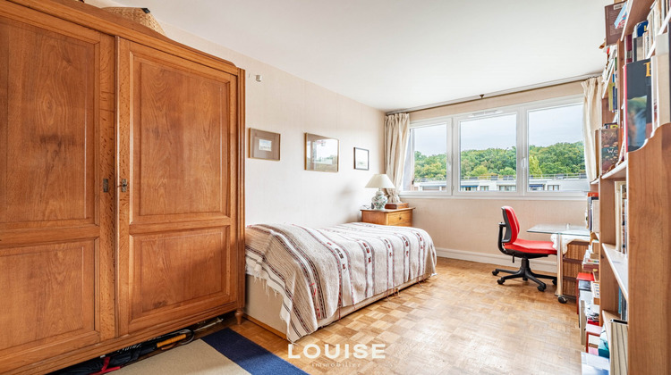 Ma-Cabane - Vente Appartement Chaville, 80 m²