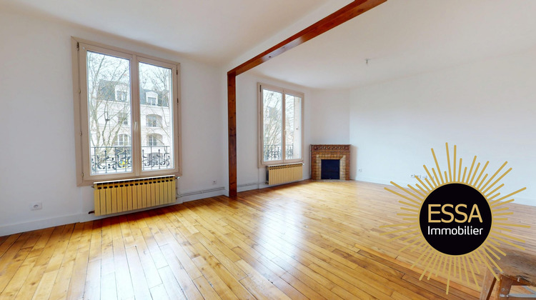 Ma-Cabane - Vente Appartement Chaville, 73 m²