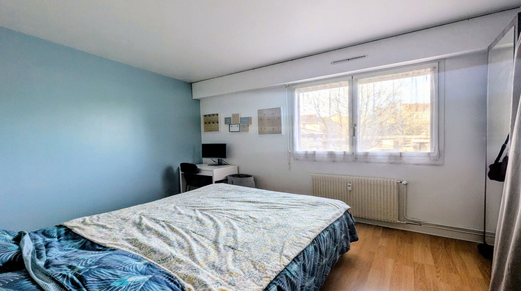 Ma-Cabane - Vente Appartement CHAVILLE, 56 m²