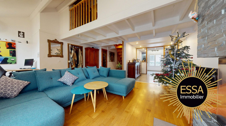 Ma-Cabane - Vente Appartement Chaville, 75 m²