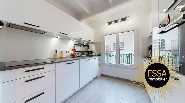 Ma-Cabane - Vente Appartement Chaville, 75 m²