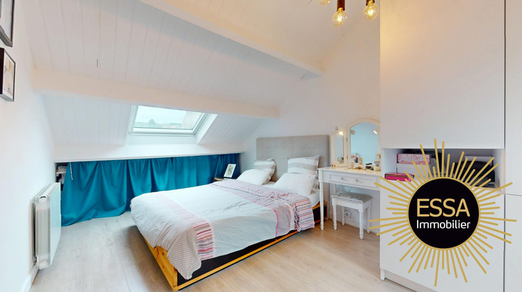 Ma-Cabane - Vente Appartement Chaville, 75 m²