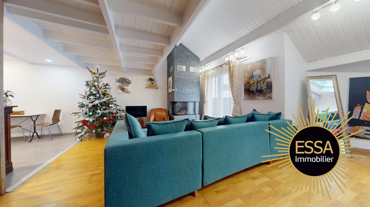 Ma-Cabane - Vente Appartement Chaville, 75 m²