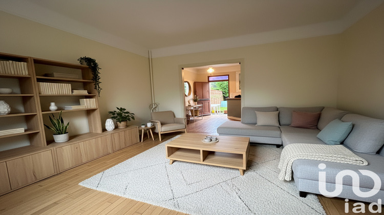 Ma-Cabane - Vente Appartement Chaville, 31 m²