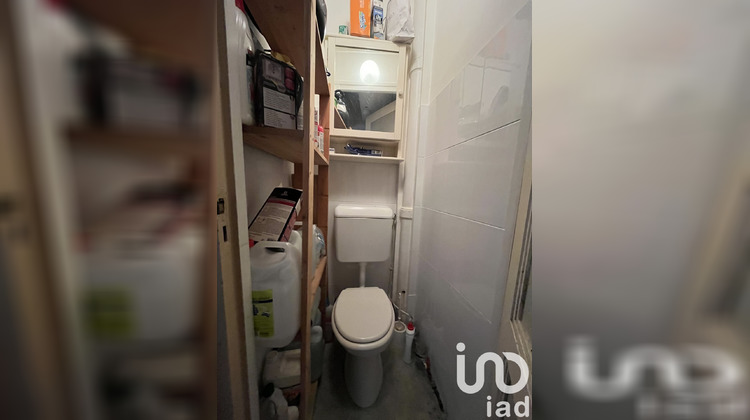 Ma-Cabane - Vente Appartement Chaville, 31 m²