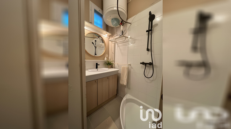 Ma-Cabane - Vente Appartement Chaville, 31 m²