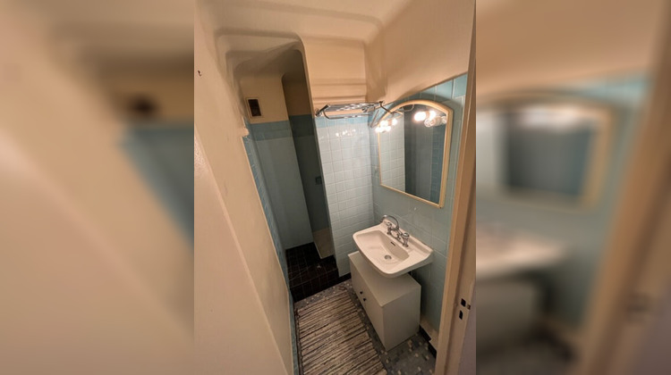 Ma-Cabane - Vente Appartement CHAVILLE, 102 m²