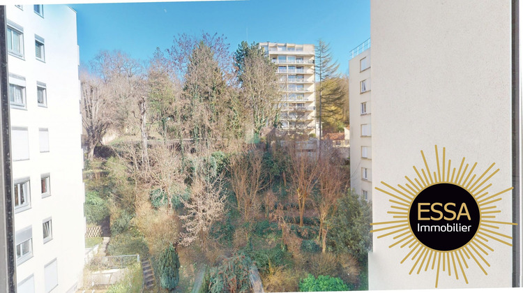 Ma-Cabane - Vente Appartement Chaville, 85 m²