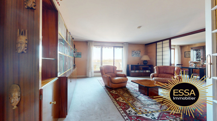 Ma-Cabane - Vente Appartement Chaville, 85 m²