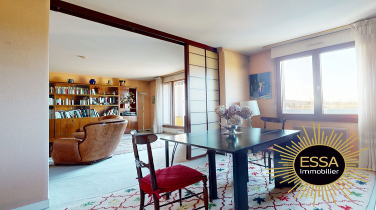 Ma-Cabane - Vente Appartement Chaville, 85 m²