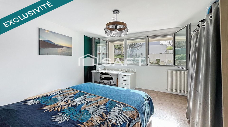 Ma-Cabane - Vente Appartement Chaville, 78 m²