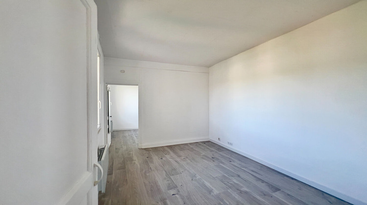 Ma-Cabane - Vente Appartement CHAVILLE, 33 m²