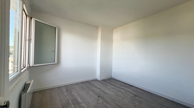 Ma-Cabane - Vente Appartement CHAVILLE, 33 m²