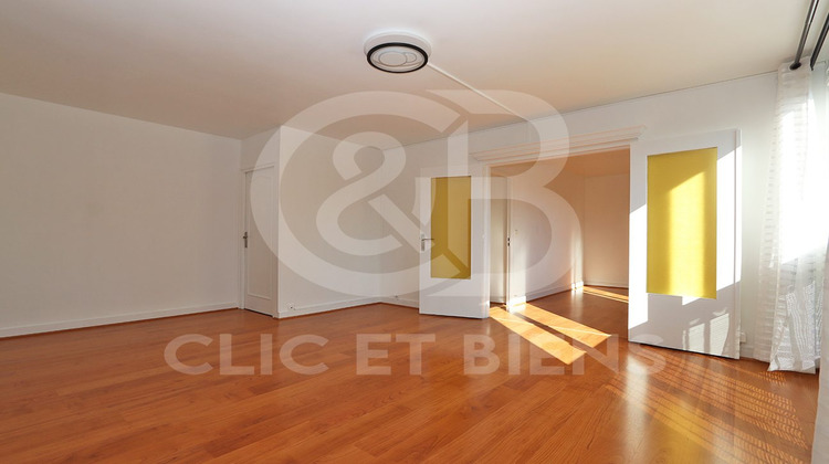 Ma-Cabane - Vente Appartement Chaville, 79 m²