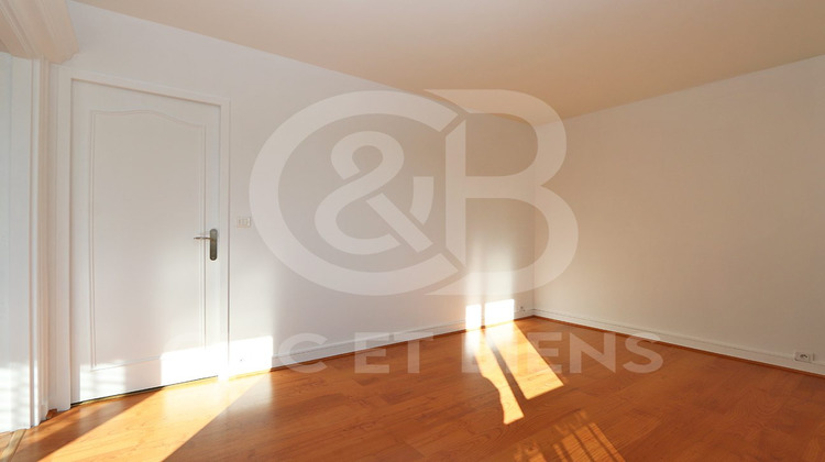 Ma-Cabane - Vente Appartement Chaville, 79 m²