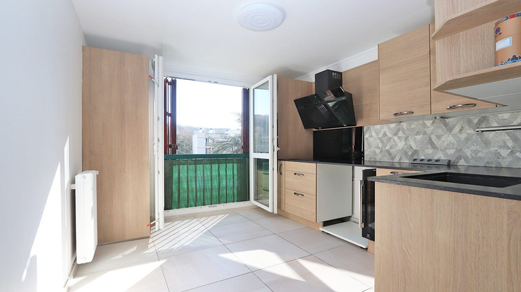Ma-Cabane - Vente Appartement Chaville, 79 m²