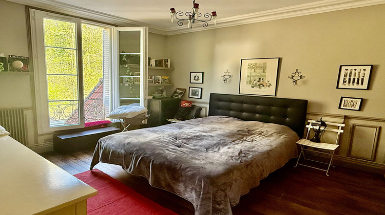 Ma-Cabane - Vente Appartement CHAVILLE, 80 m²