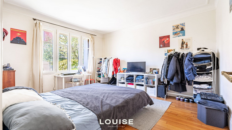 Ma-Cabane - Vente Appartement Chaville, 47 m²