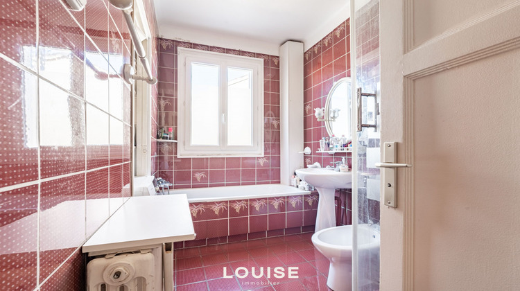 Ma-Cabane - Vente Appartement Chaville, 47 m²