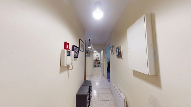 Ma-Cabane - Vente Appartement CHAVILLE, 80 m²