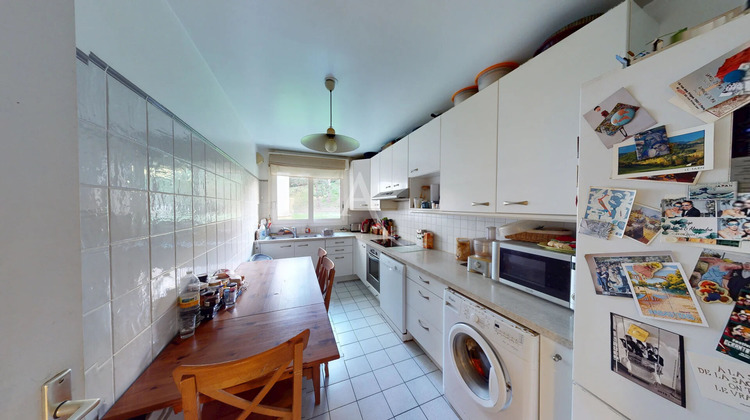 Ma-Cabane - Vente Appartement CHAVILLE, 80 m²