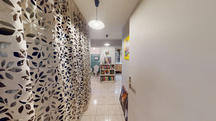 Ma-Cabane - Vente Appartement CHAVILLE, 80 m²