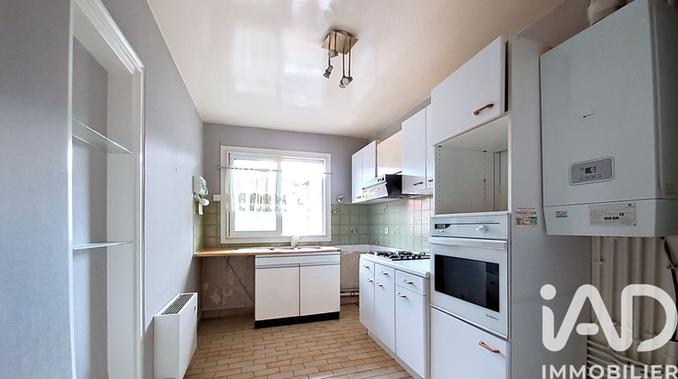 Ma-Cabane - Vente Appartement Chaville, 94 m²