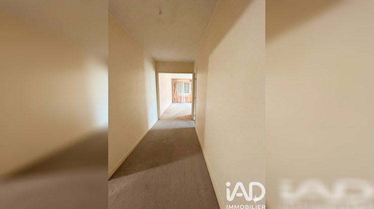 Ma-Cabane - Vente Appartement Chaville, 94 m²