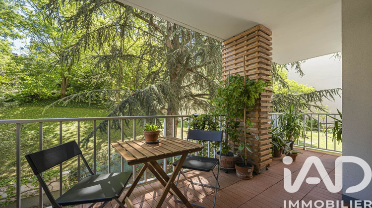 Ma-Cabane - Vente Appartement Chaville, 62 m²