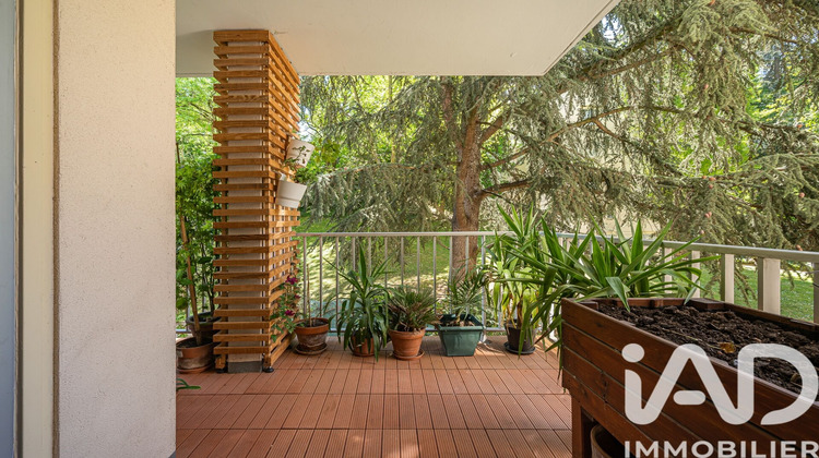 Ma-Cabane - Vente Appartement Chaville, 62 m²