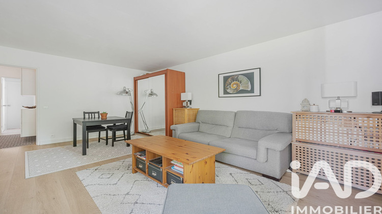 Ma-Cabane - Vente Appartement Chaville, 62 m²