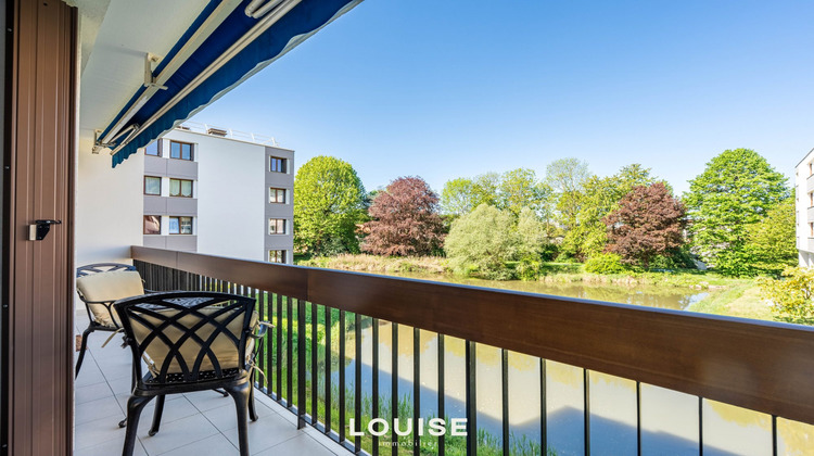 Ma-Cabane - Vente Appartement Chaville, 79 m²