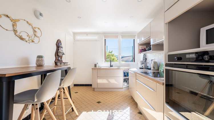 Ma-Cabane - Vente Appartement Chaville, 79 m²