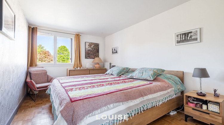 Ma-Cabane - Vente Appartement Chaville, 79 m²