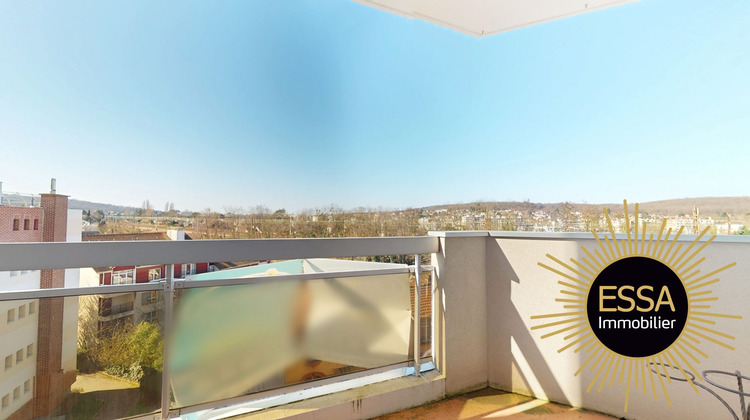 Ma-Cabane - Vente Appartement Chaville, 85 m²